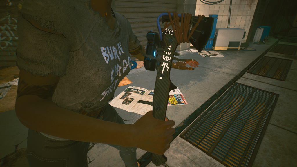 Where To Find Agaou Iconic Axe In Cyberpunk 2077 Phantom Liberty   Cyberpunk 2077 2023 09 29 13 35 16 1024x576 